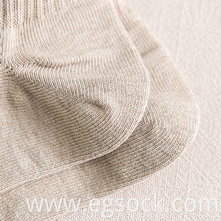 ankle breathable socks